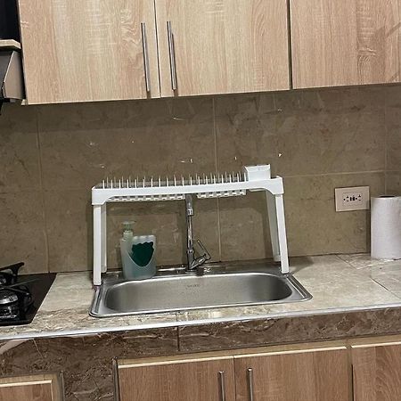 Hermoso Aparta Estudio Amoblado En Pereira Kültér fotó