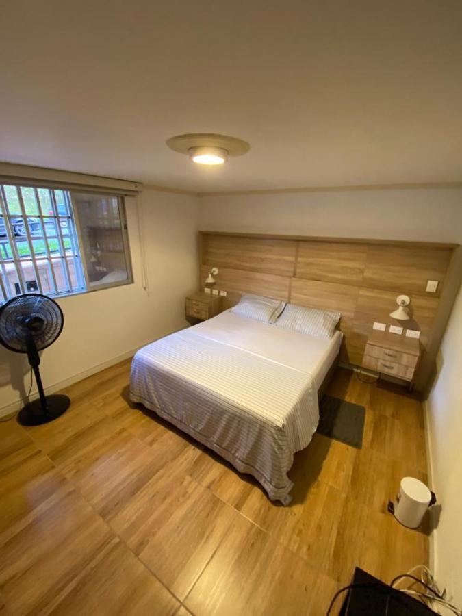Hermoso Aparta Estudio Amoblado En Pereira Kültér fotó