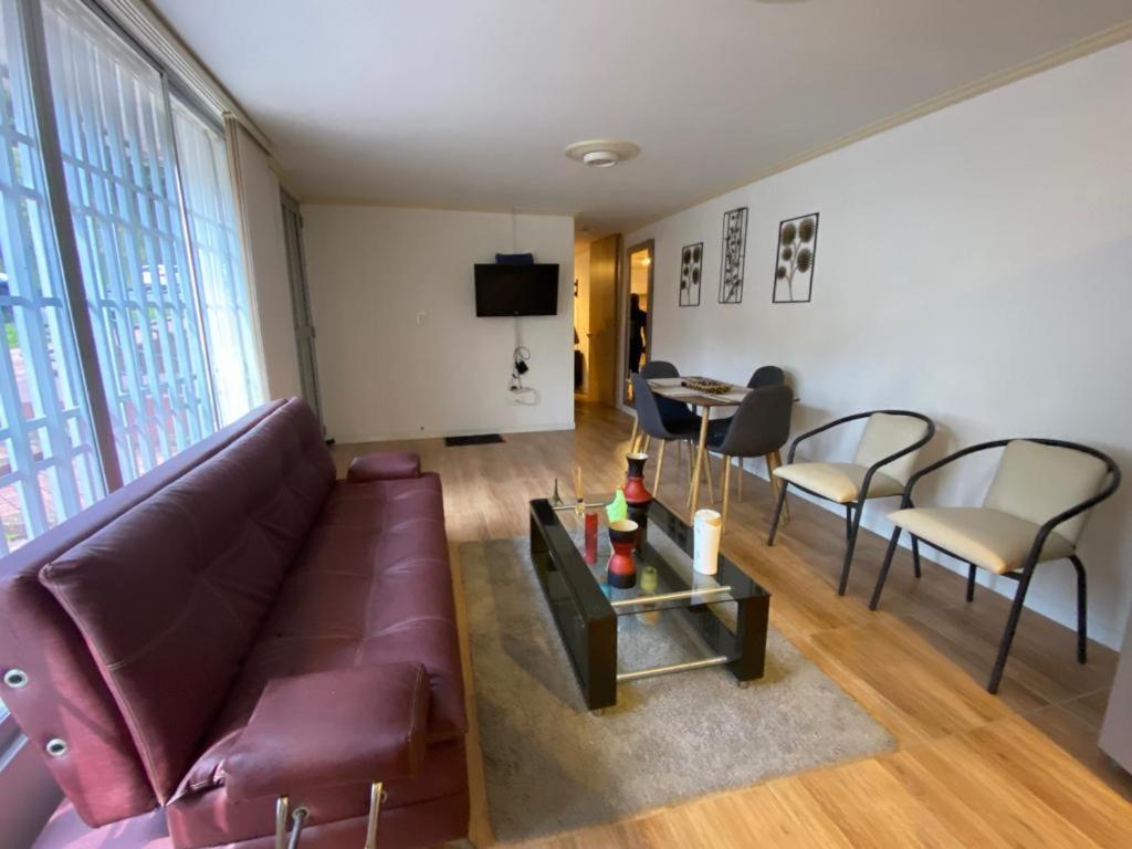 Hermoso Aparta Estudio Amoblado En Pereira Kültér fotó