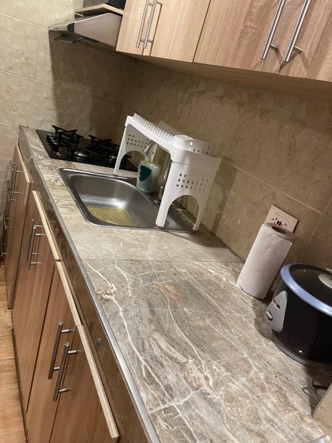 Hermoso Aparta Estudio Amoblado En Pereira Kültér fotó