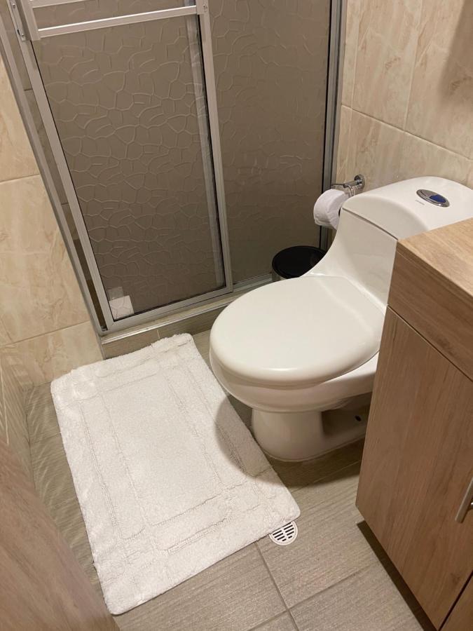 Hermoso Aparta Estudio Amoblado En Pereira Kültér fotó